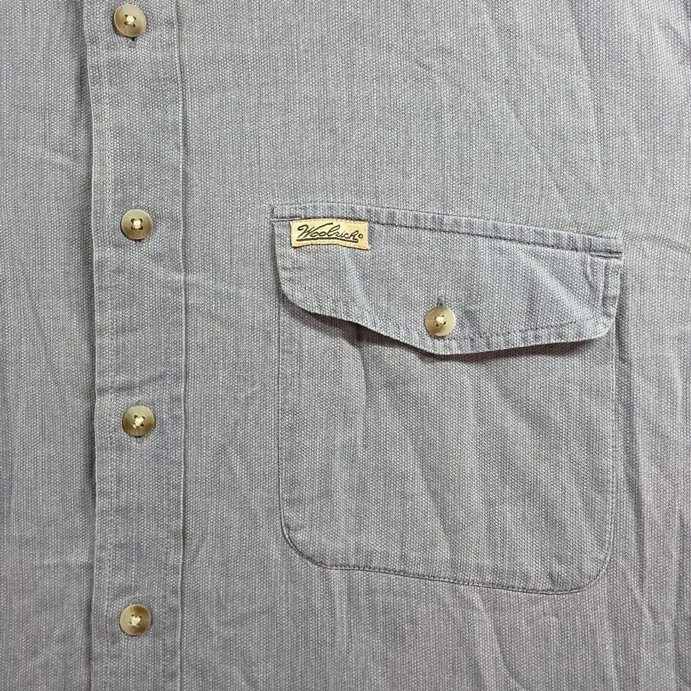 Woolrich short sleeve